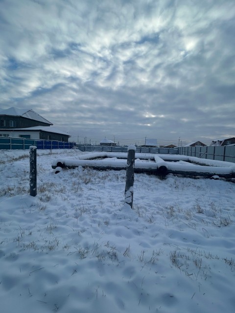 1200 м², земельные участки, продаю 6