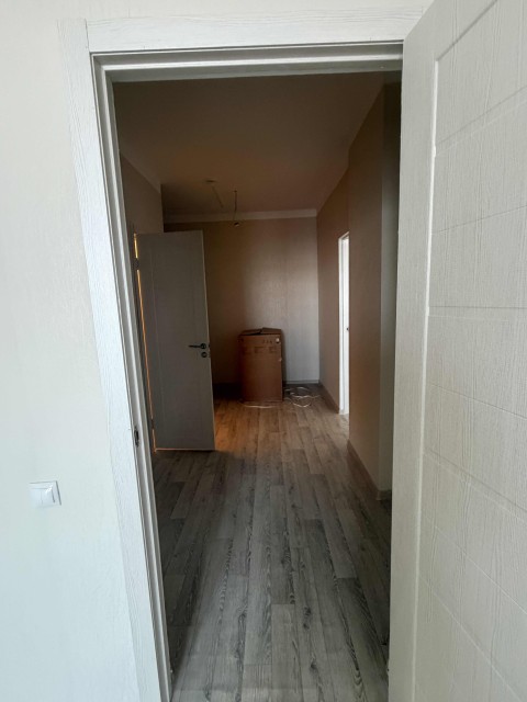 1 комн., 55 м², Монолитно-каркасный, Звездный 3