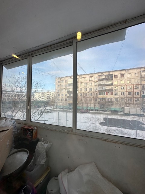 3 комн., КПД, Авиапорт 6