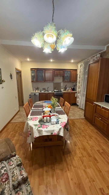 2 комн., 100 м², Монолитно-каркасный, Вавилон 6