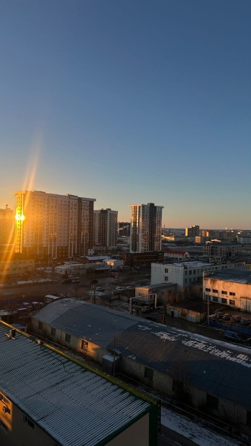 2 комн., 60 м², Монолитно-каркасный, Прометей, ЖК