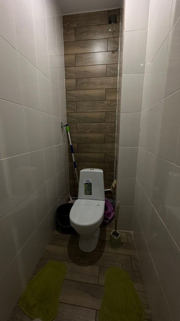 2 комн., 60 м², Монолитно-каркасный, Прометей, ЖК 11