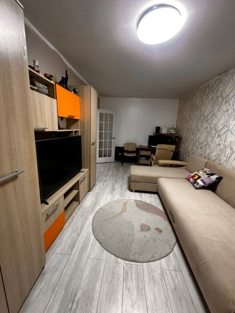 4 комн., 71 м², КПД, Рабочий городок, Водоканал 12