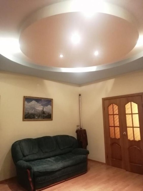 2 комн., 57 м², Блочный, Вавилон 3