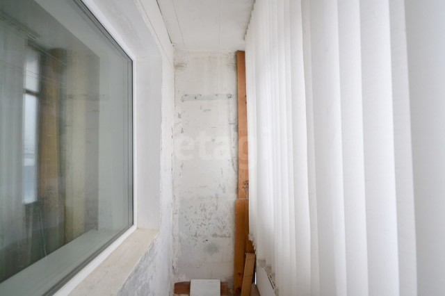 3 комн., 62 м², КПД, 26 школа