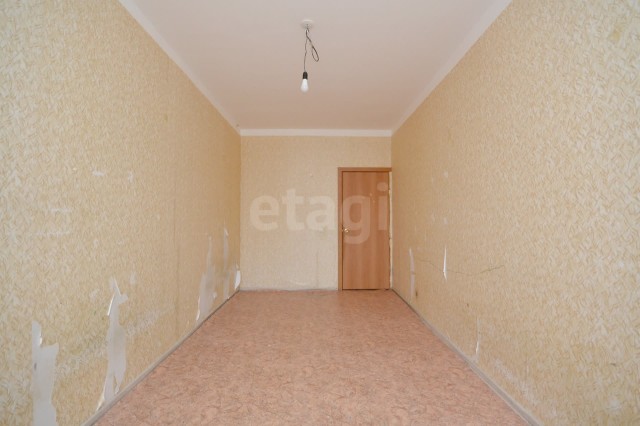 2 комн., 59 м², Монолитно-каркасный, ДСК 7