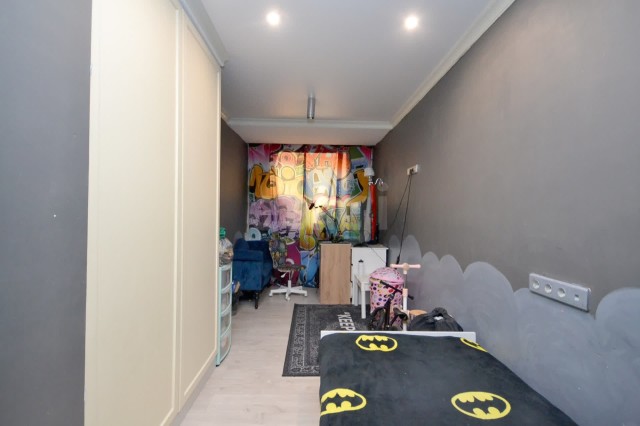 3 комн., 55 м², Хрущевка, Центр - район пл. Орджоникидзе 7