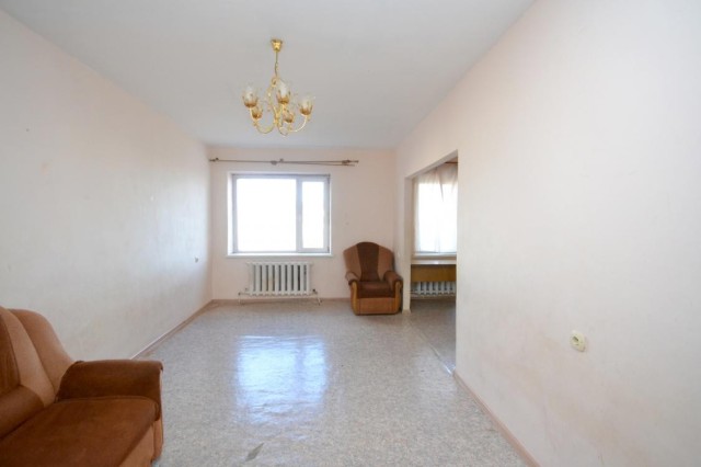 2 комн., 60 м², Блочный, 16 квартал 6