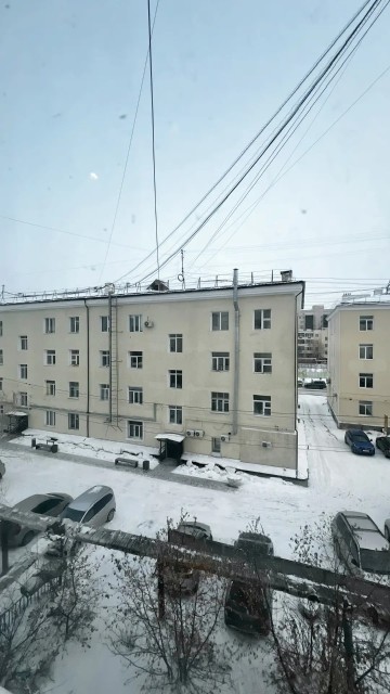 3 комн., 88 м², Блочный, Центр - район пл. Ленина 10