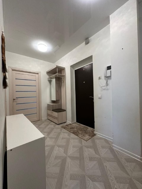 2 комн., 54 м², Монолитно-каркасный, Прометей, ЖК 14