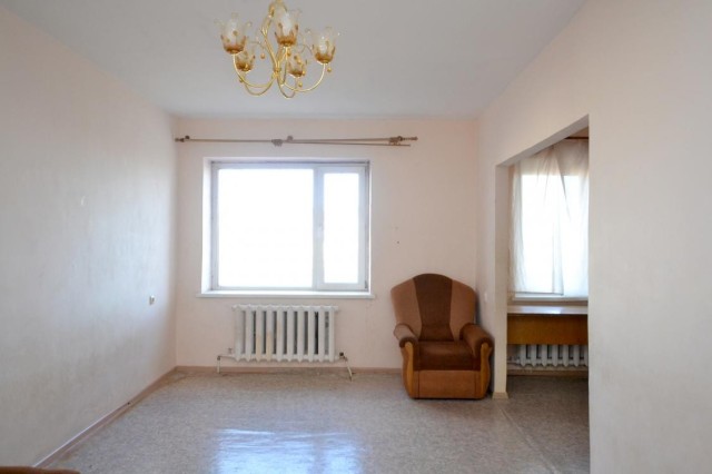 2 комн., 60 м², Блочный, 16 квартал 7