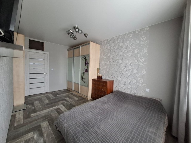 2 комн., 51 м², Блочный, Жатай 11