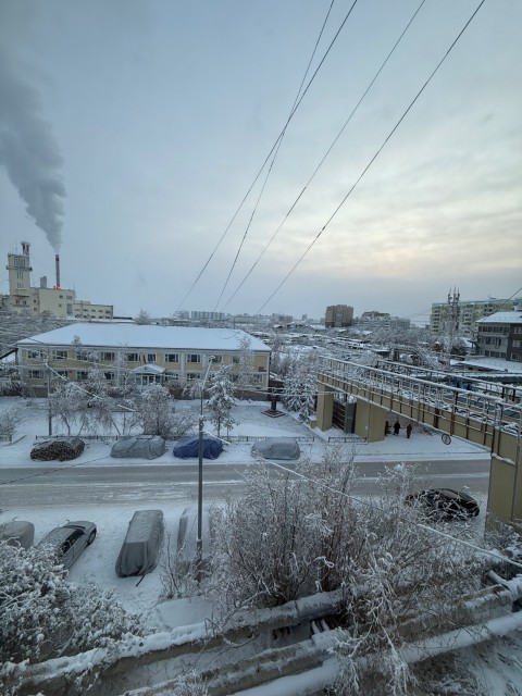 4 комн., 71 м², КПД, Крытый рынок 12