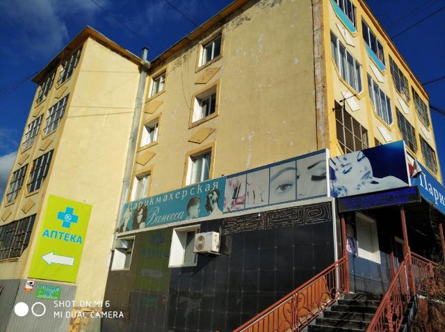 3 комн., Блочный, Рынок Столичный