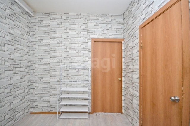 1 комн., 34 м², Инд. планировка, Поселок Геологов, Борисовка-1 7