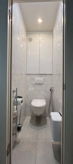 3 комн., КПД, Рабочий городок, Водоканал 14