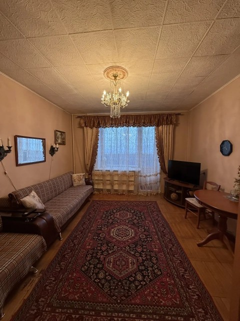 2 комн., 55 м², Инд. планировка, 26 школа 5