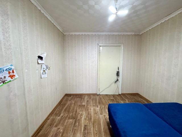 3 комн., 63 м², Блочный, Апельсин 4