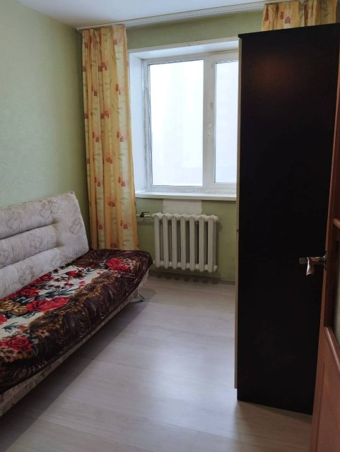 4 комн., 71 м², КПД, 31 школа 9