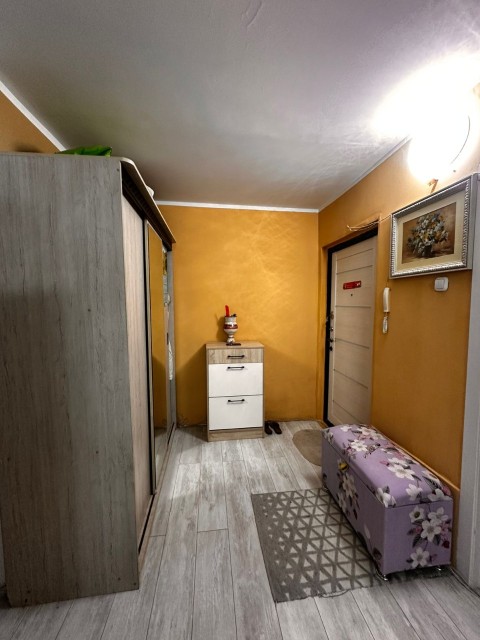 4 комн., 71 м², КПД, Рабочий городок, Водоканал 9