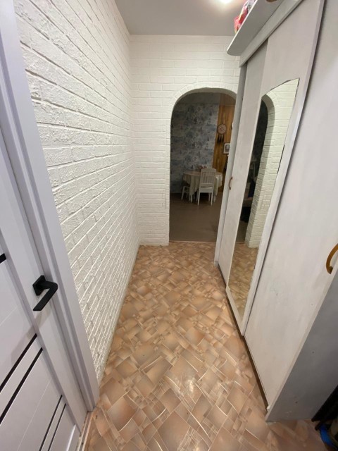 1 комн., 112 серия, 202 мкрн. 9