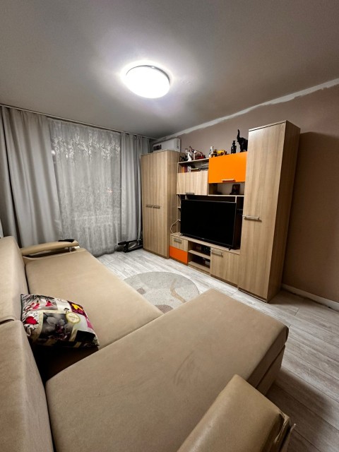 4 комн., 71 м², КПД, Рабочий городок, Водоканал 13