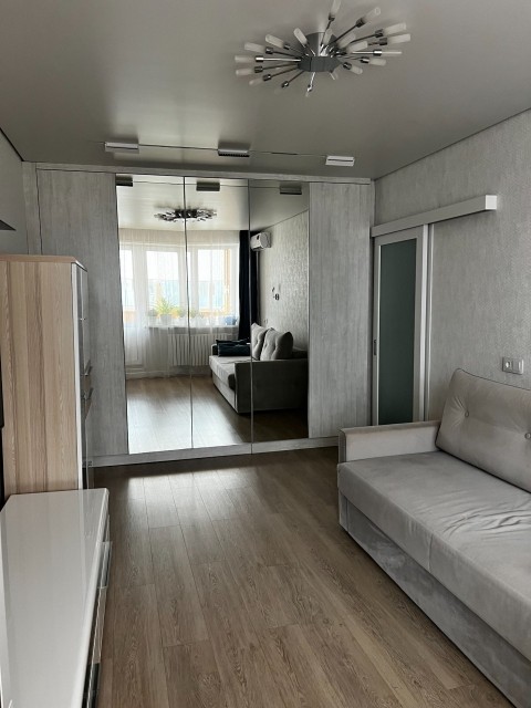 3 комн., КПД, Рабочий городок, Водоканал 8