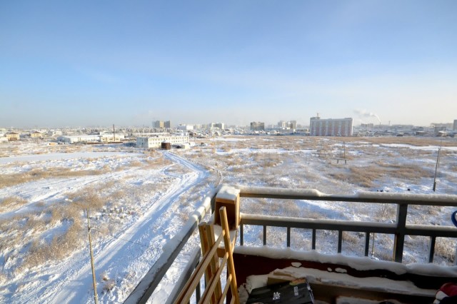 1 комн., 34 м², Инд. планировка, Поселок Геологов, Борисовка-1 11