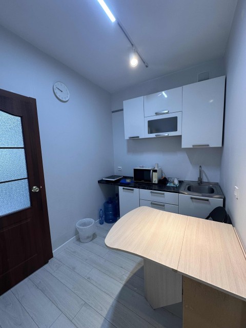 1 комн., 26 м², Блочный, Авиапорт 4