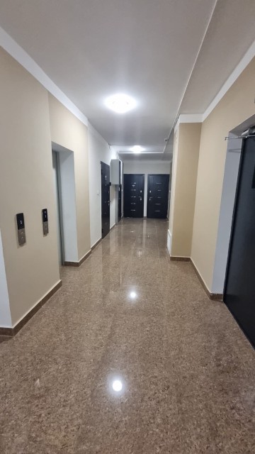 Студия, 20 м², Монолитно-каркасный, Сайсары 3