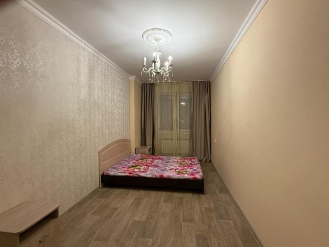 2 комн., Монолитно-каркасный, Прометей, ЖК 6