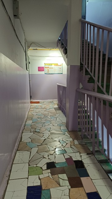 2 комн., 47 м², КПД, Апельсин 3