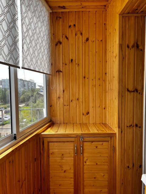 3 комн., КПД, Рабочий городок, Водоканал 10