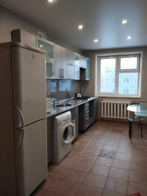 4 комн., 71 м², КПД, 31 школа