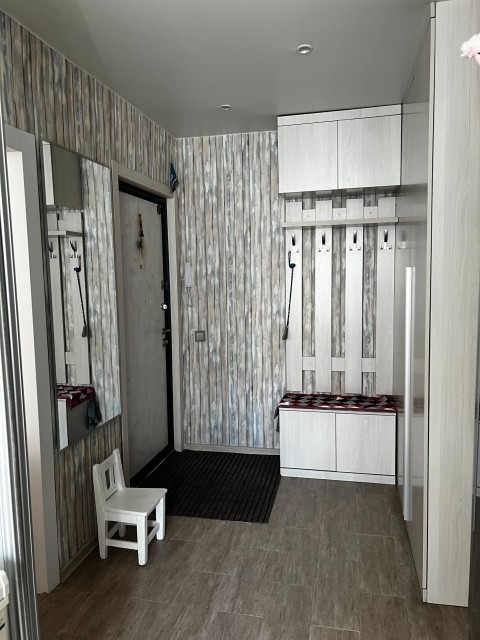 3 комн., КПД, Рабочий городок, Водоканал 13