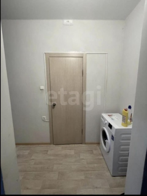 1 комн., 35 м², 112 серия, 203 мкрн. 6