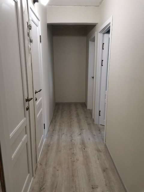 3 комн., 62 м², КПД, Рабочий городок, Водоканал 6