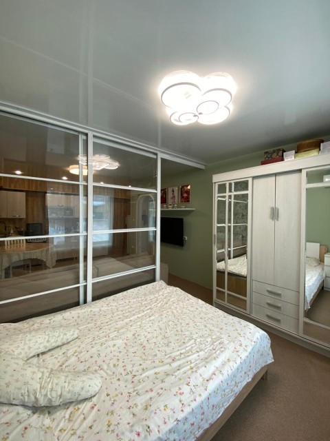 1 комн., 112 серия, 202 мкрн. 6