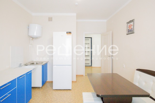 1 комн., 50 м², Монолитно-каркасный, Залог 2