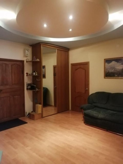 2 комн., 57 м², Блочный, Вавилон