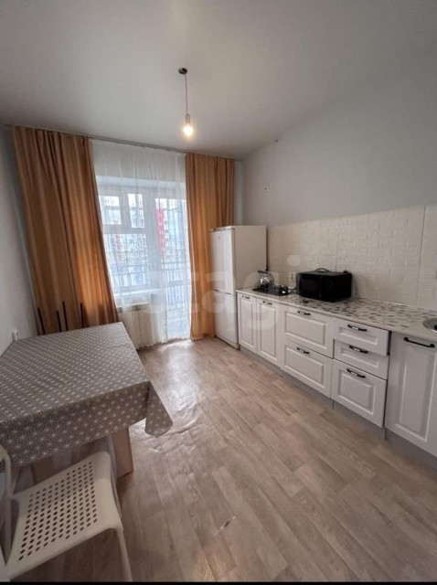 1 комн., 35 м², 112 серия, 203 мкрн.