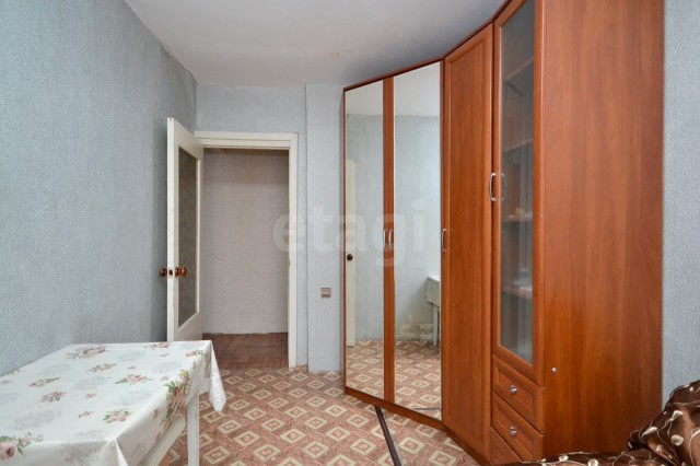 3 комн., 62 м², КПД, 26 школа 11