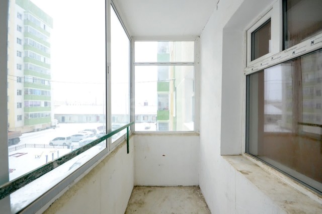 2 комн., 59 м², Монолитно-каркасный, ДСК 11