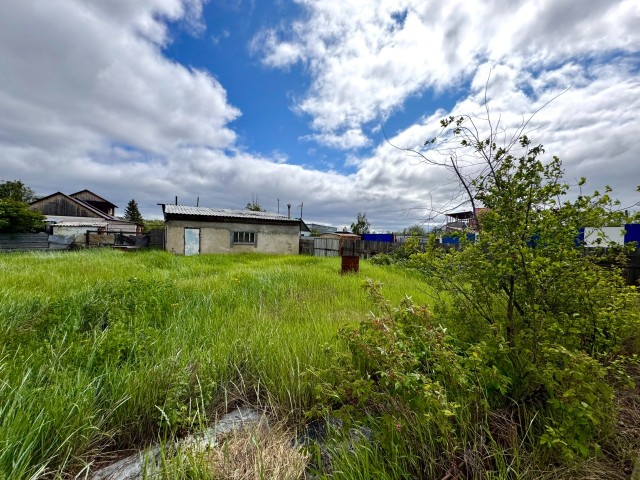 1536 м², земельные участки, продаю 2