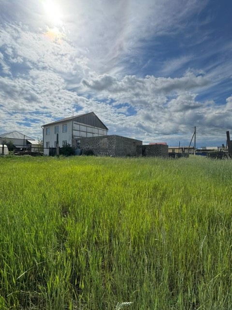 803 м², земельные участки, продаю 3