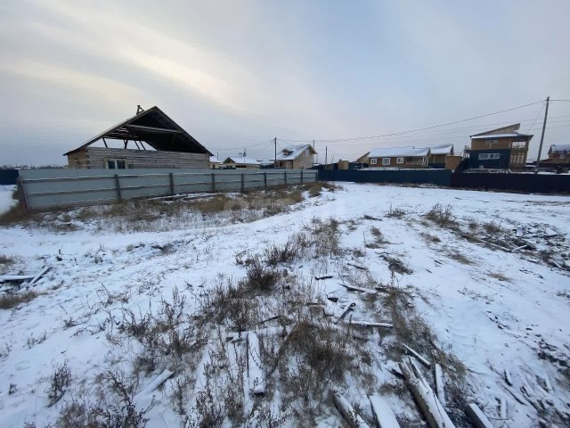 1000 м², земельные участки, продаю 7