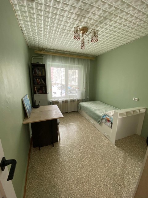 1 комн., 112 серия, 202 мкрн. 7