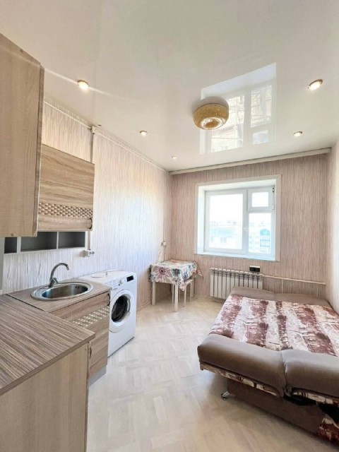 Студия, Блочный, Апельсин