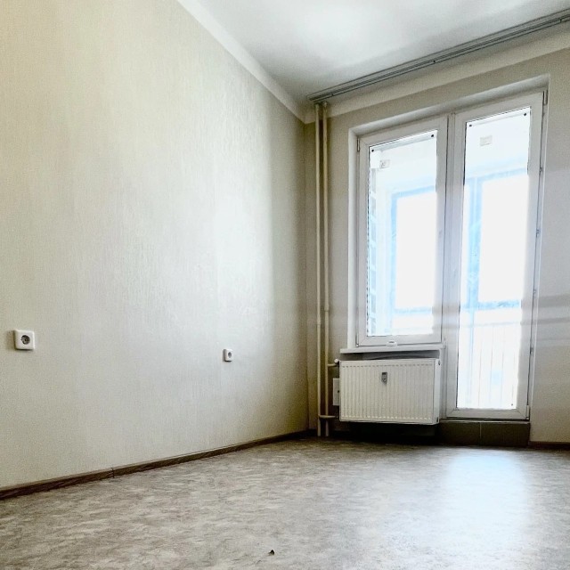 Студия, Монолитно-каркасный, Звездный 6