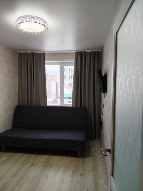 3 комн., 62 м², КПД, Рабочий городок, Водоканал 7